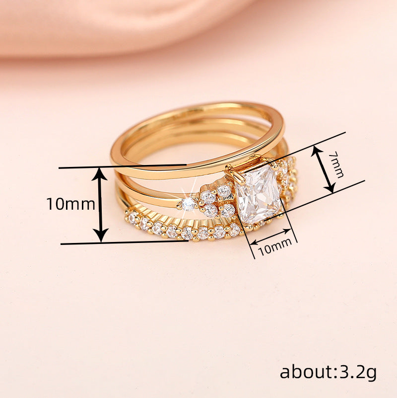 Classic Set with Timeless Appeal