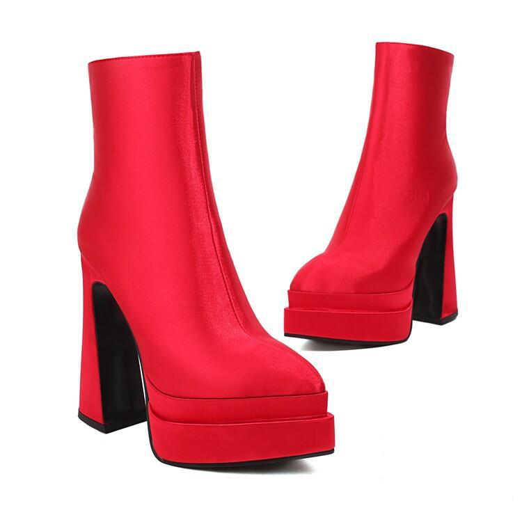 Beautifully Crafted Orthopedic Boots