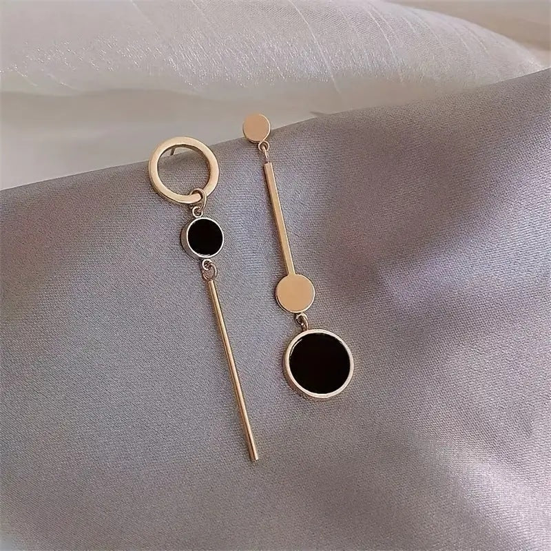 Classic Earring with Timeless Appeal