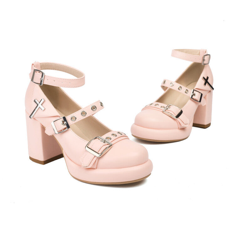 Chic Orthopedic Shoes with Unique Design