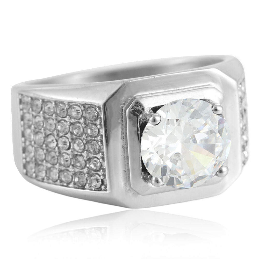 Stunning Ring for Daily Wear