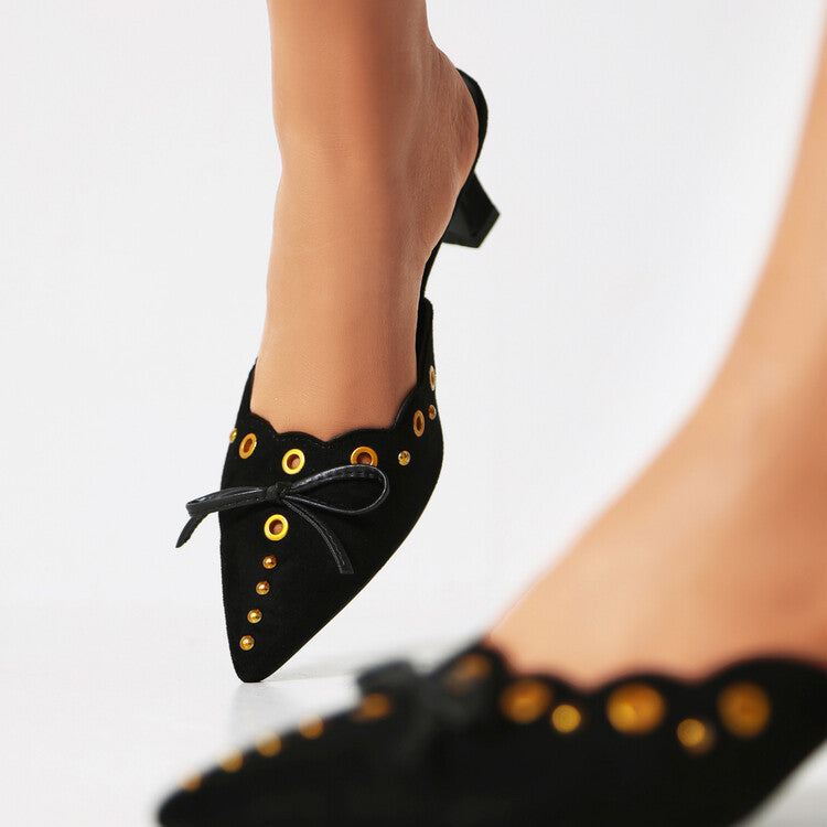 Vintage Inspired Orthopedic Sandals