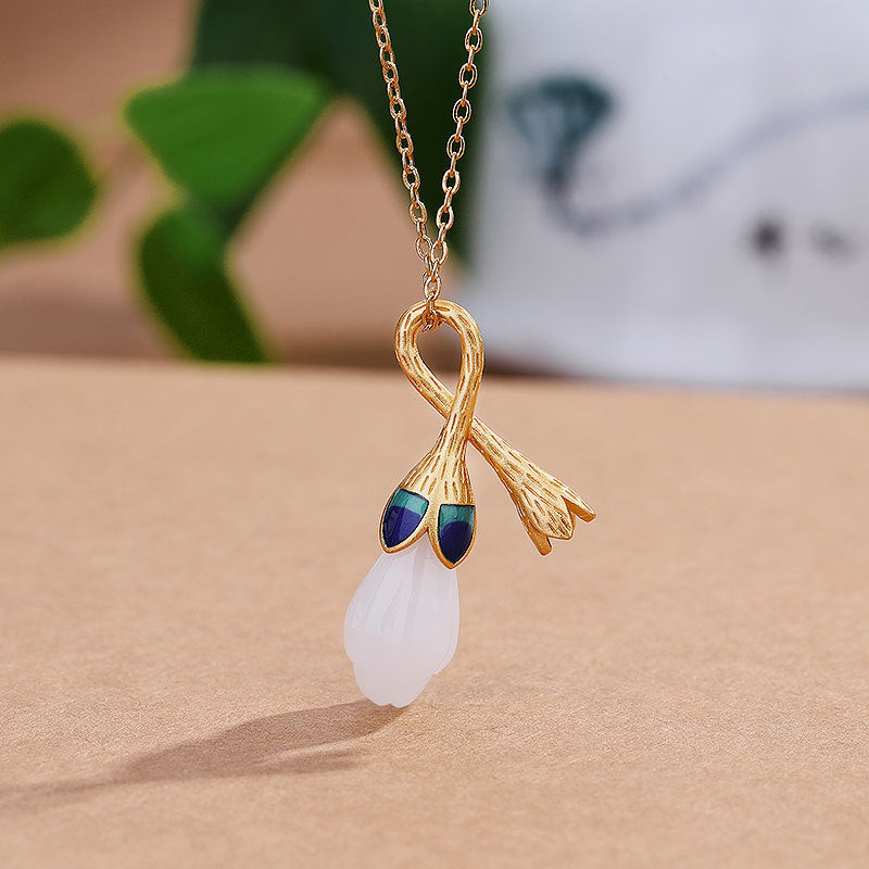 Charming Necklace for Any Occasion