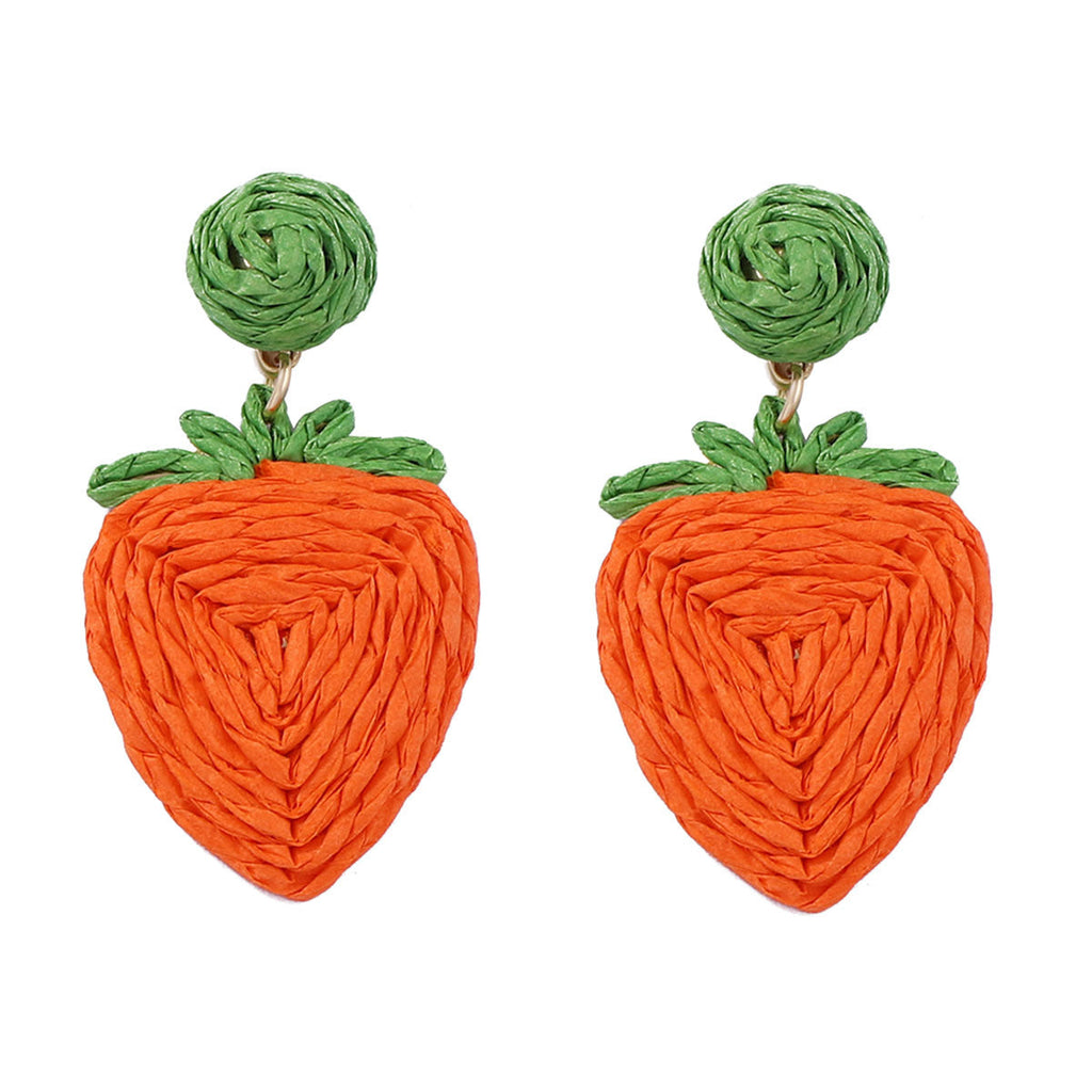 Charming Earring for Any Occasion
