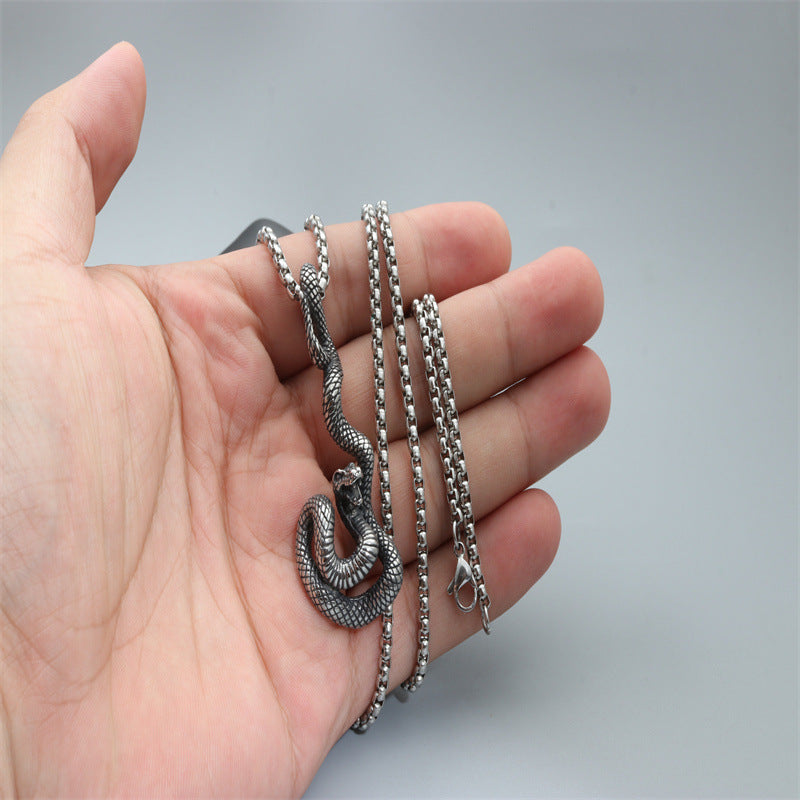 Delicate Artisan Necklace