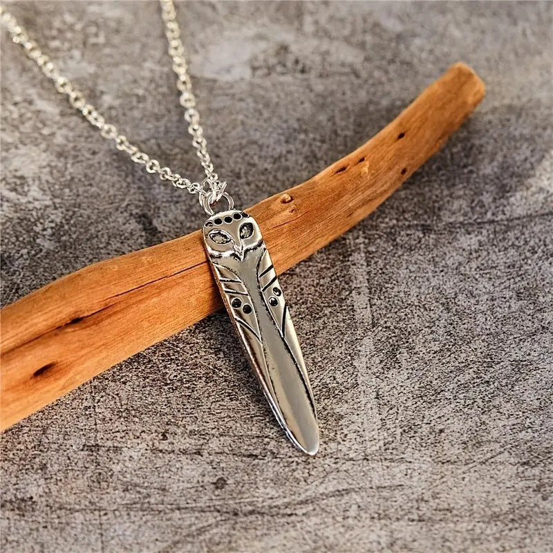 Vintage Handmade Necklace