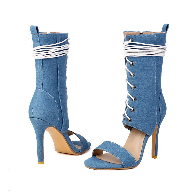 Graceful Orthopedic Sandals for Modern Look