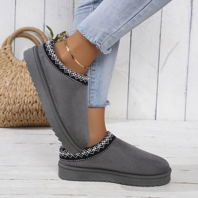 Comfortable Orthopedic Boots for Daily Wear