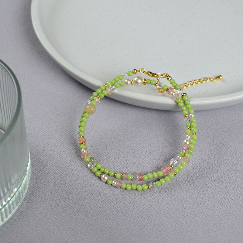 Romantic Necklace for Special Moments