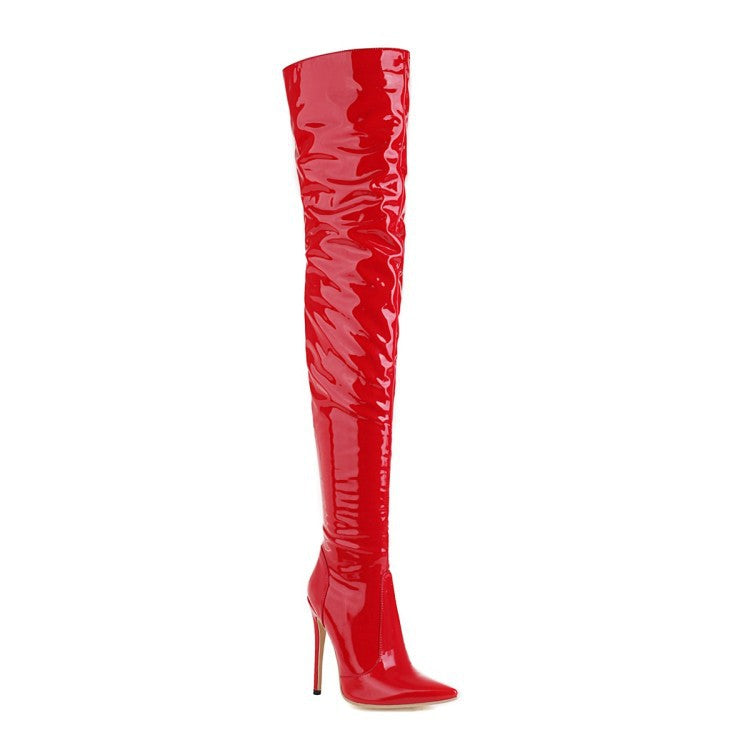 Elegant Orthopedic Boots for Every Step