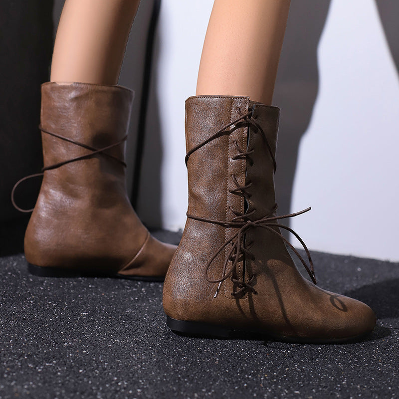 Stylish Orthopedic Boots for Any Occasion