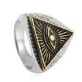 Beautiful Ring with Unique Style