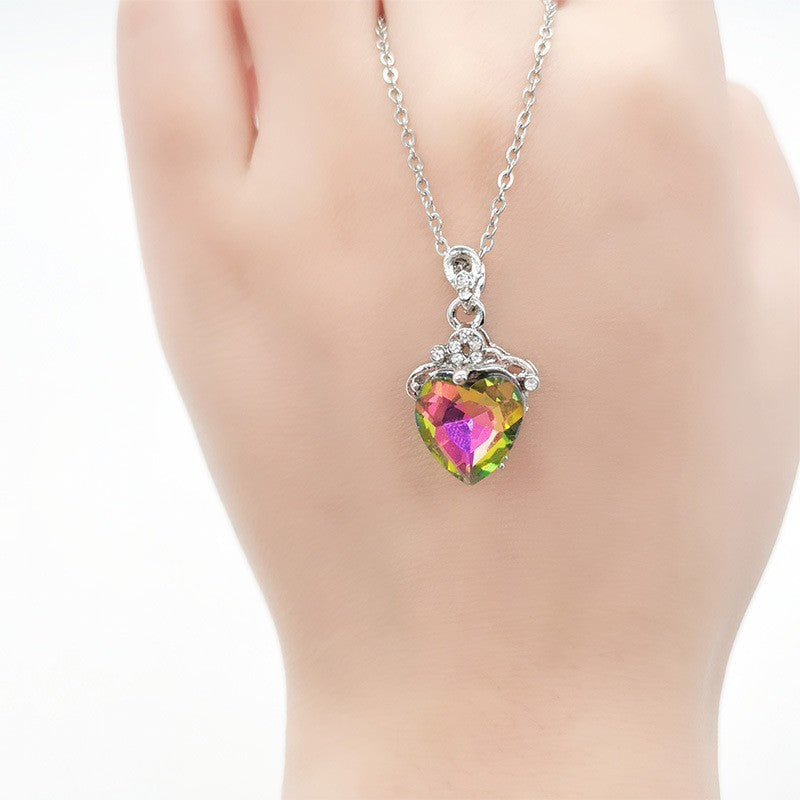 Stunning Necklace for Daily Wear