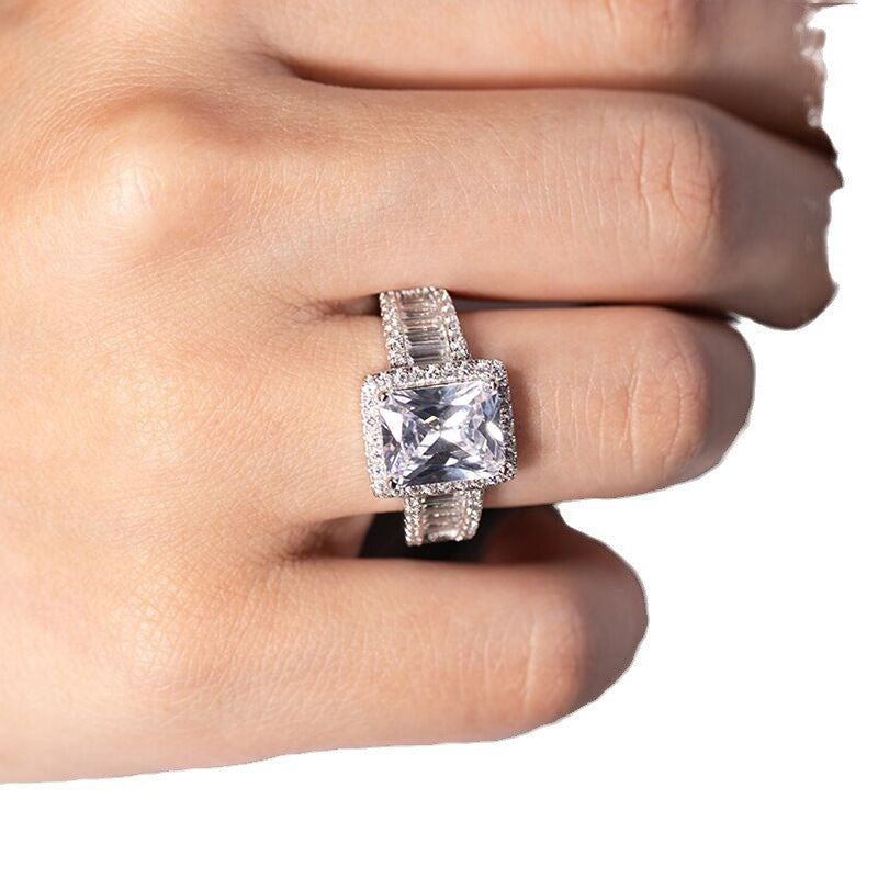 Elegant Ring for Every Occasion