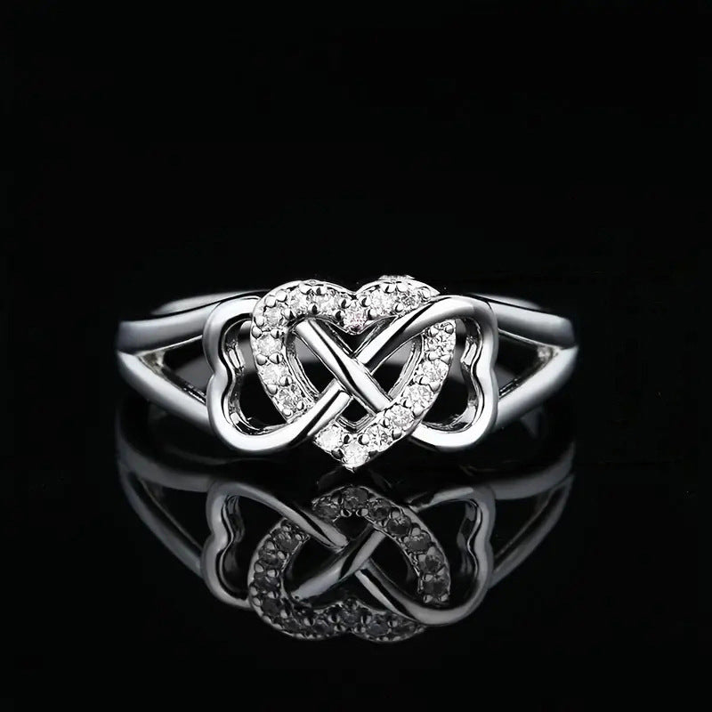 Vintage Handmade Ring
