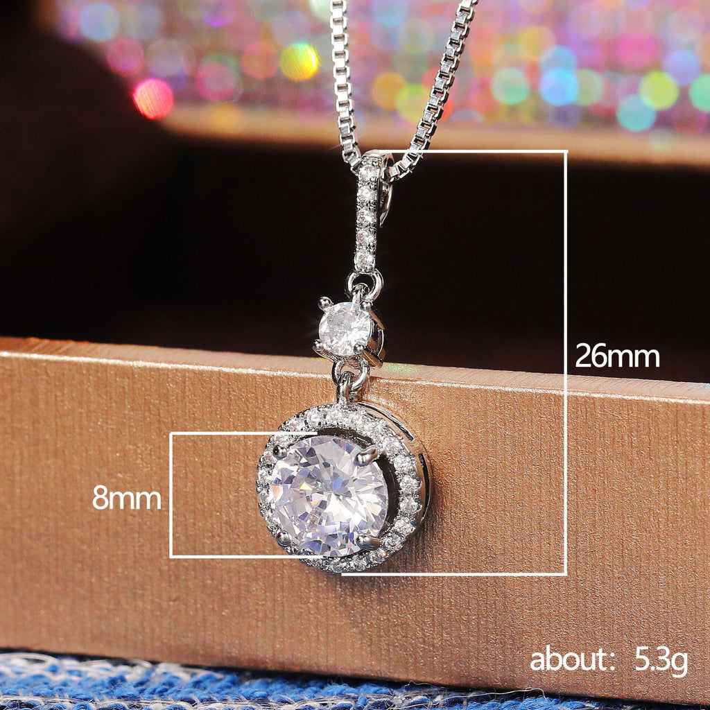 Vintage Handmade Necklace