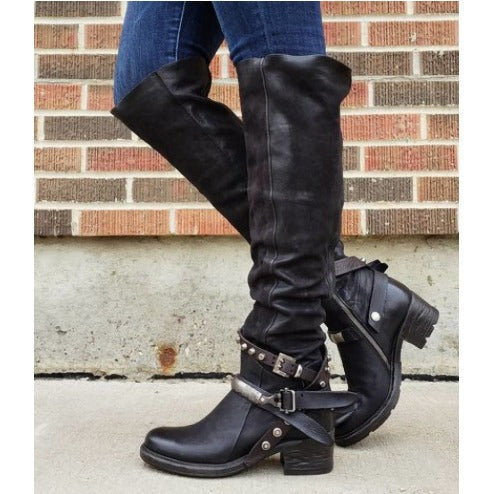 Beautifully Crafted Orthopedic Boots