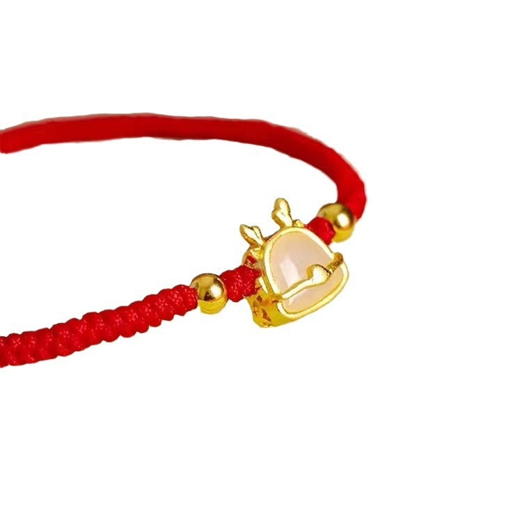 Romantic Bracelet for Special Moments