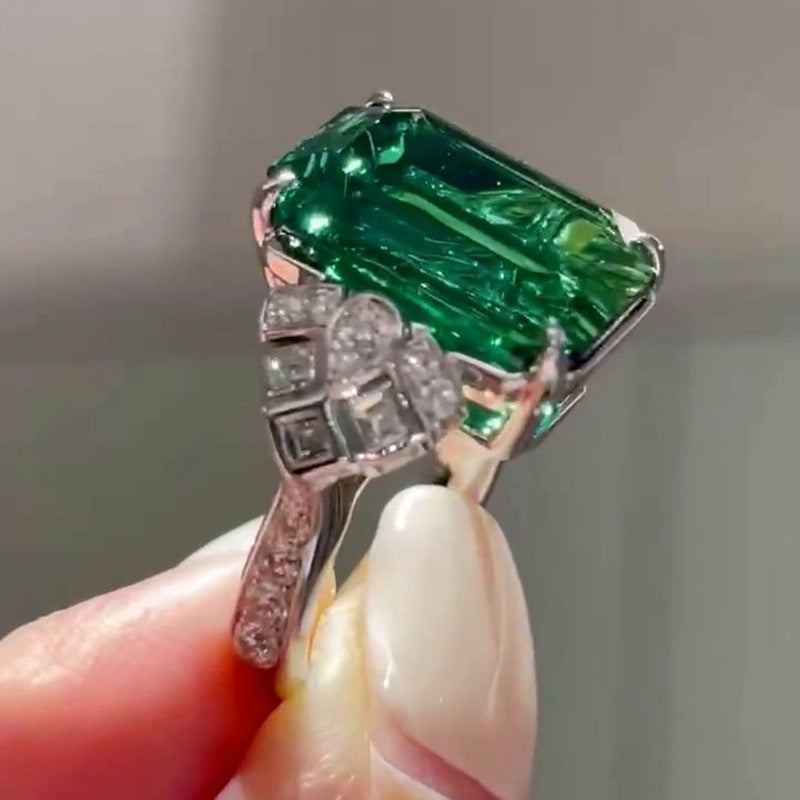 Romantic Ring for Special Moments