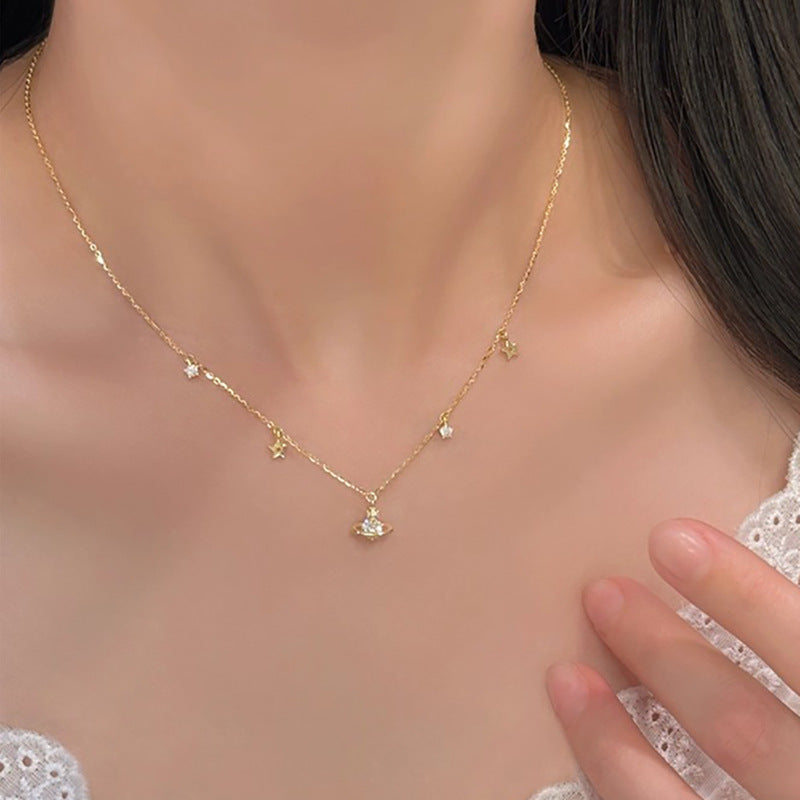 Delicate Artisan Piece