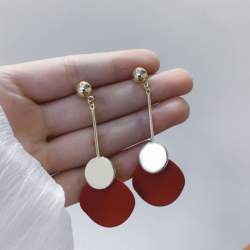 Stunning Earring for Daily Wear