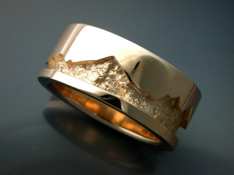 Romantic Ring for Special Moments