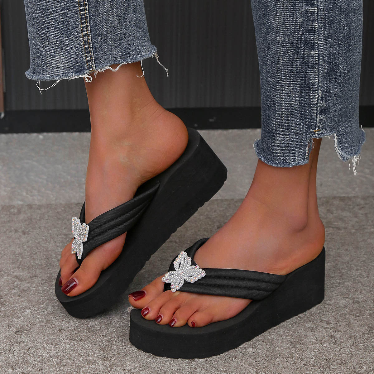 Classic Orthopedic Shoes with Timeless Style