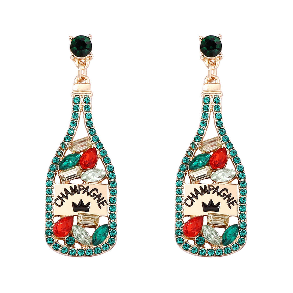 Charming Earring for Any Occasion