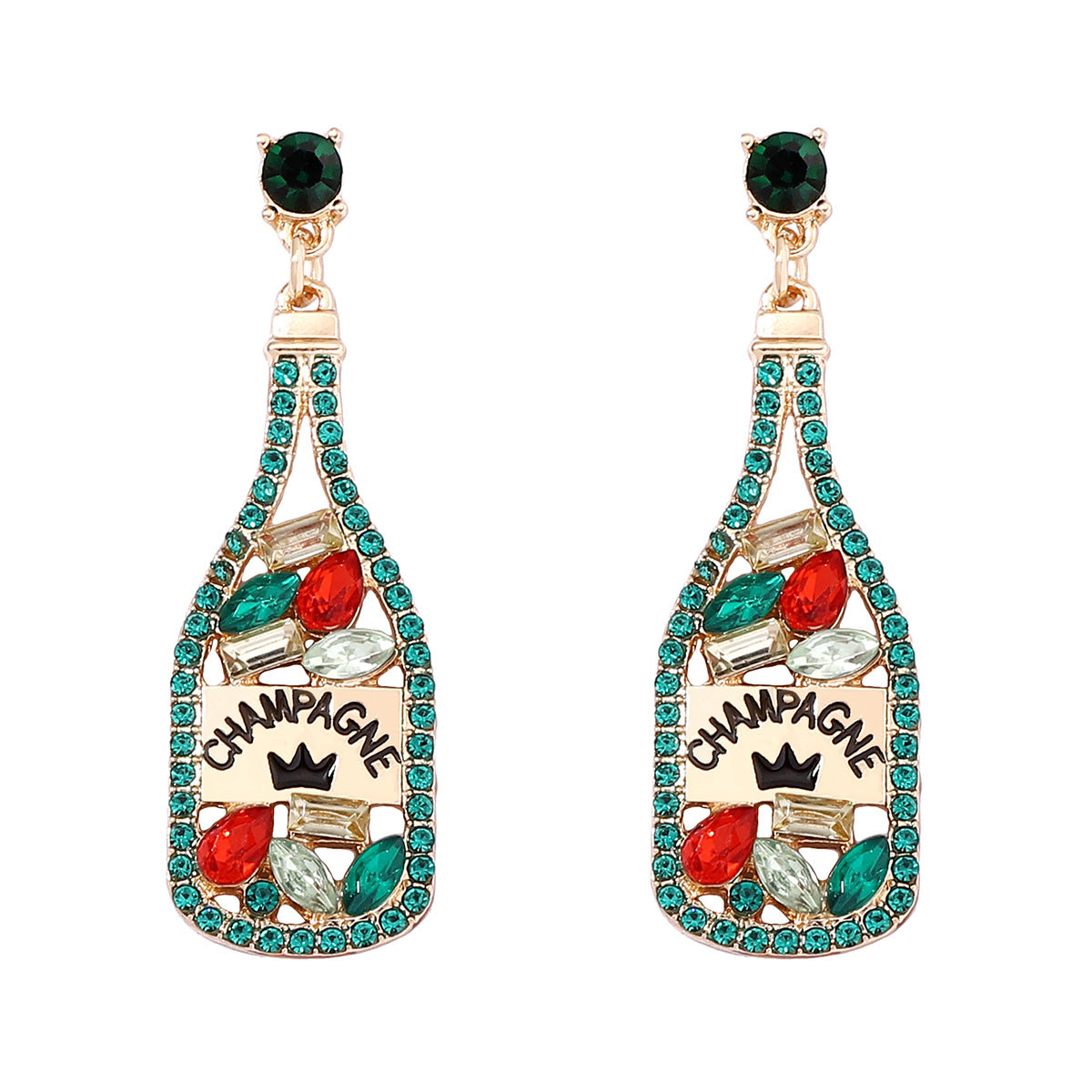 Charming Earring for Any Occasion