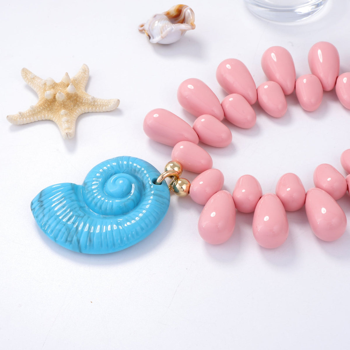 Classic Necklace with Timeless Appeal