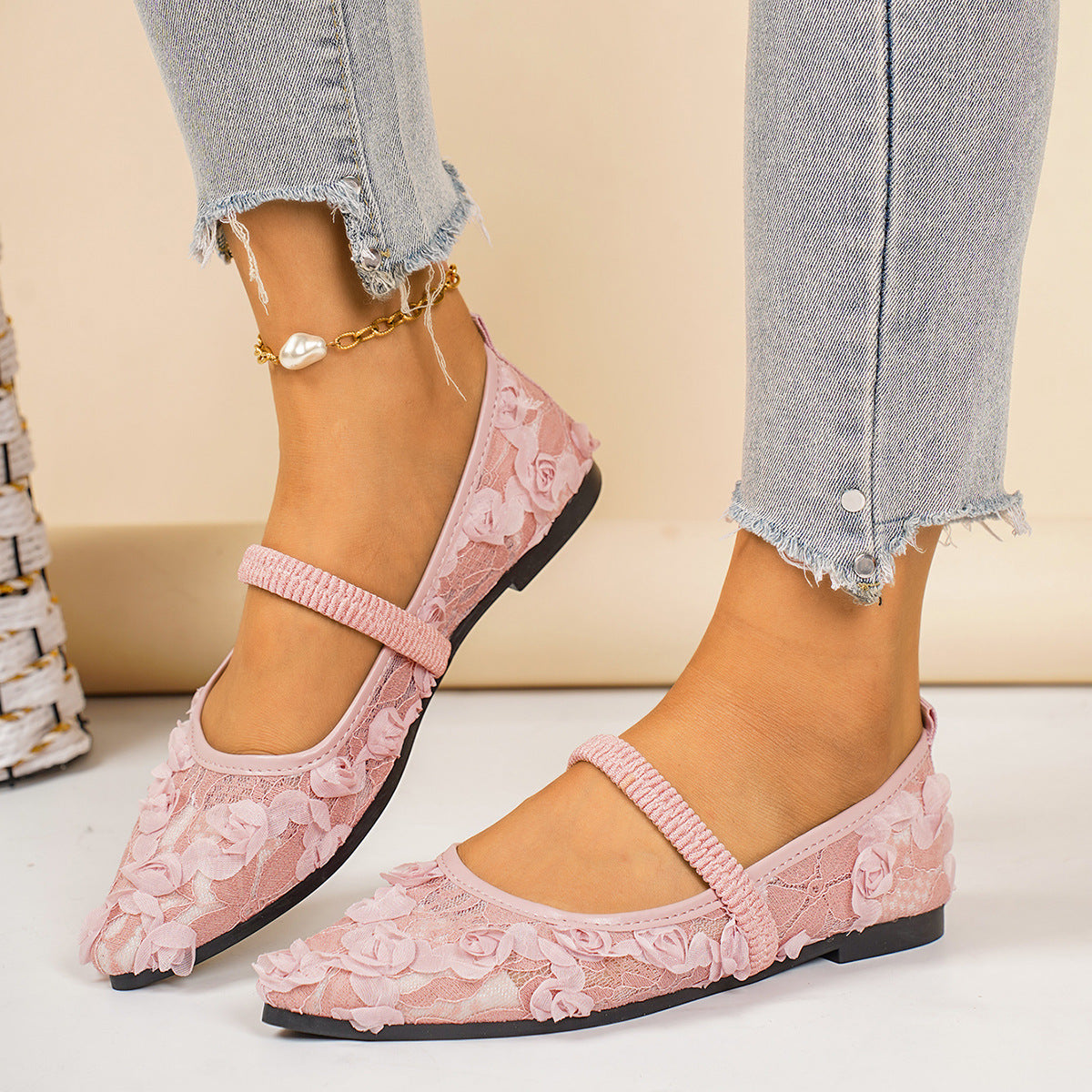 Vintage Inspired Orthopedic Shoes