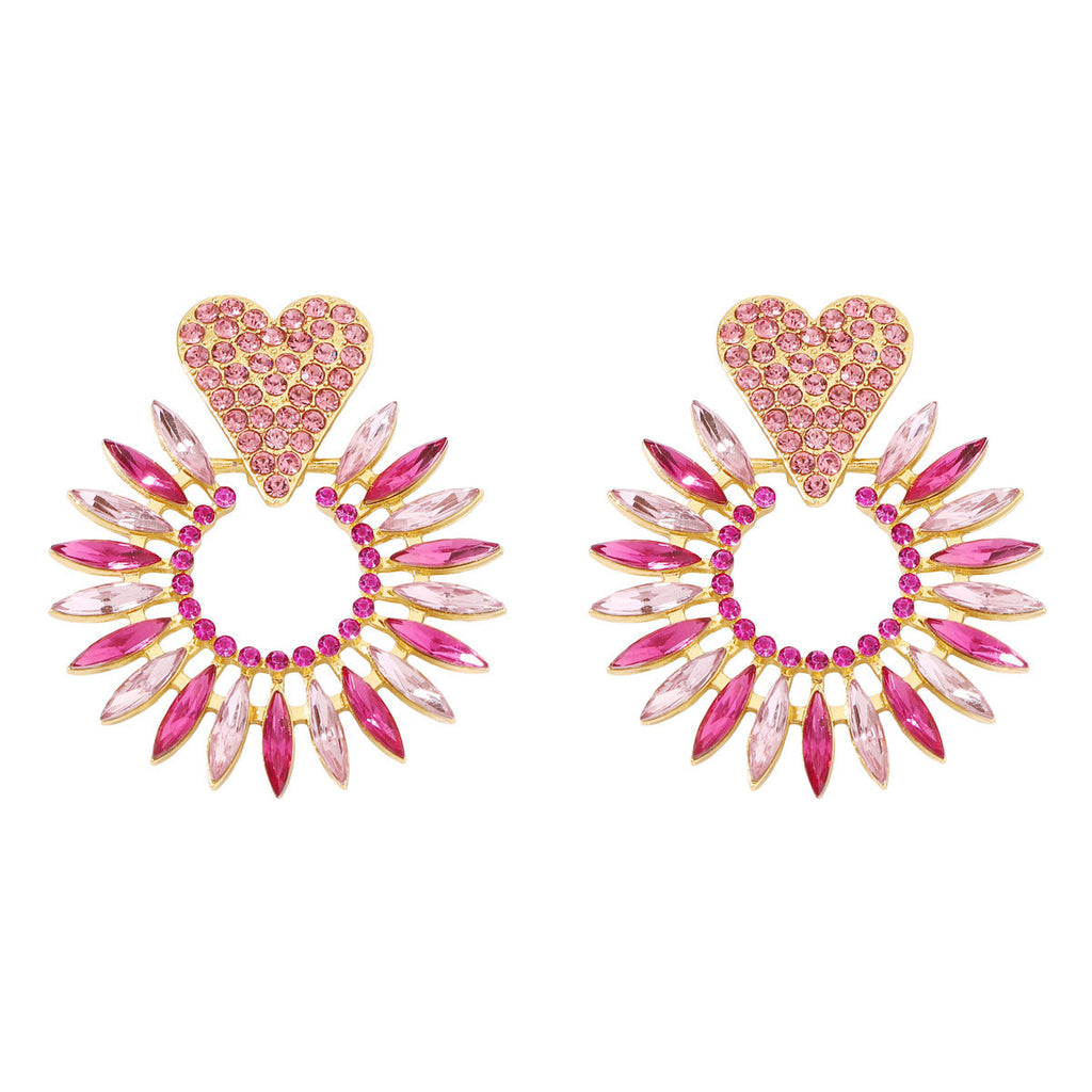 Classic Earring with Timeless Appeal