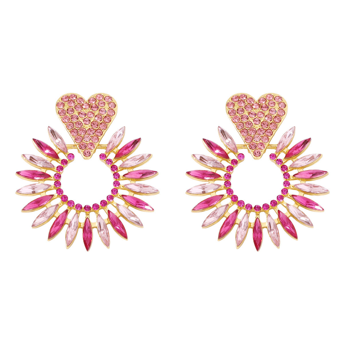 Classic Earring with Timeless Appeal