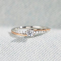 Classic Ring with Timeless Appeal