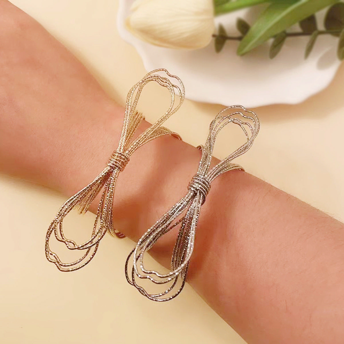 Classic Bracelet with Timeless Appeal