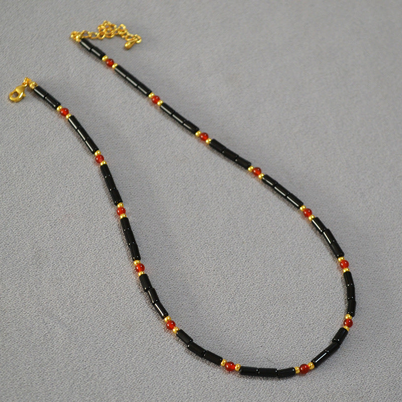 Romantic Necklace for Special Moments