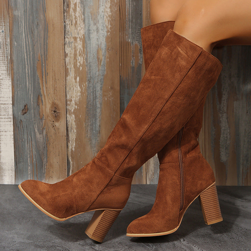 Stylish Orthopedic Boots for Any Occasion