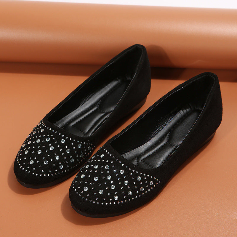 Graceful Orthopedic Shoes for Modern Look