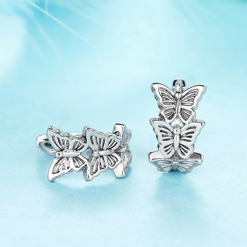 Charming Earring for Any Occasion