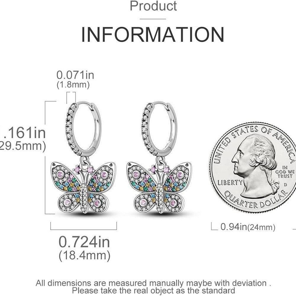 Classic Earring with Timeless Appeal