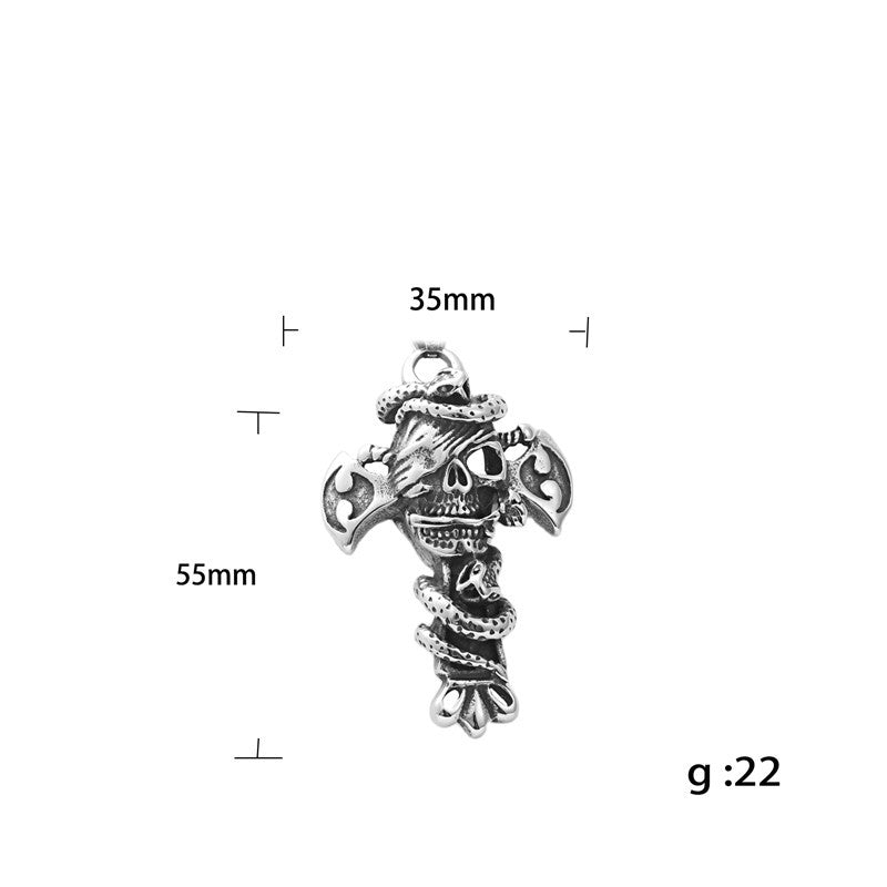 Charming Pendant for Any Occasion