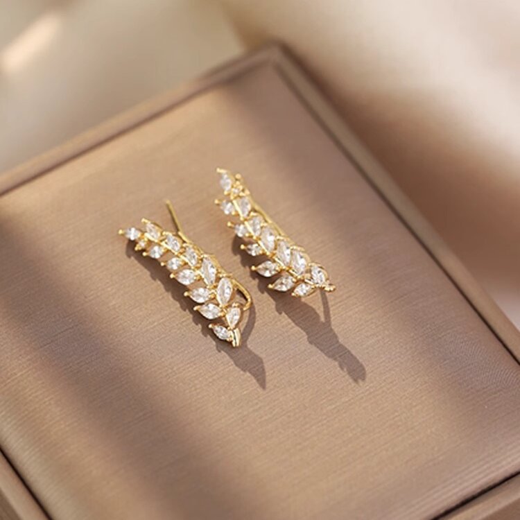 Stunning Earring for Daily Wear