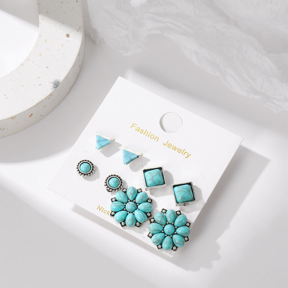 Charming Set for Any Occasion