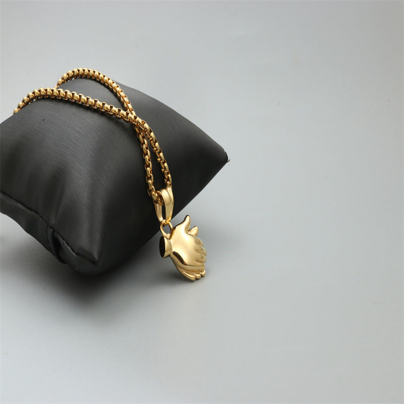 Beautiful Necklace with Unique Style