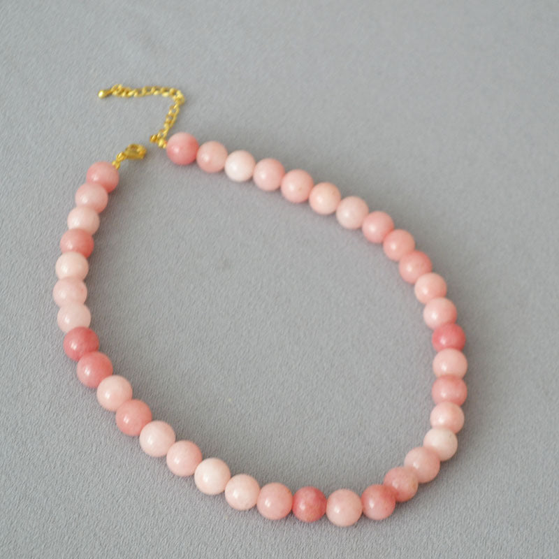 Classic Necklace with Timeless Appeal