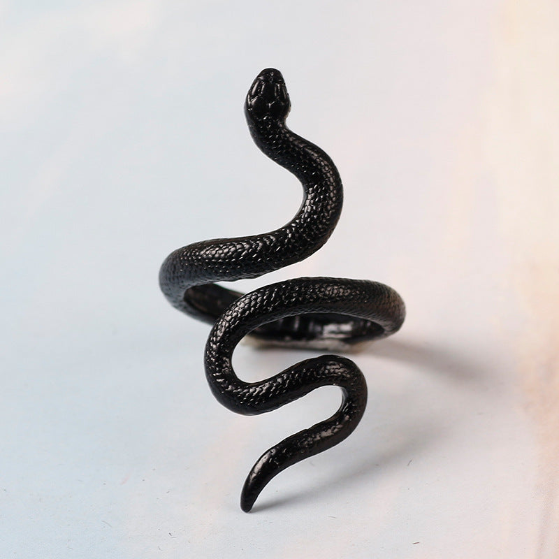 Beautiful Ring with Unique Style