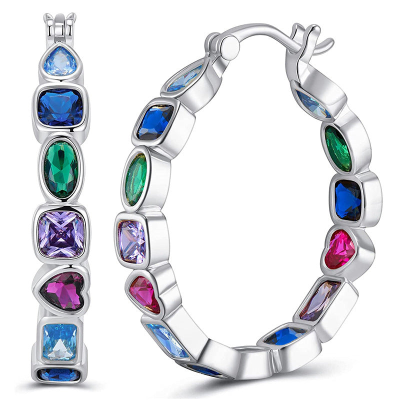 Romantic Earring for Special Moments