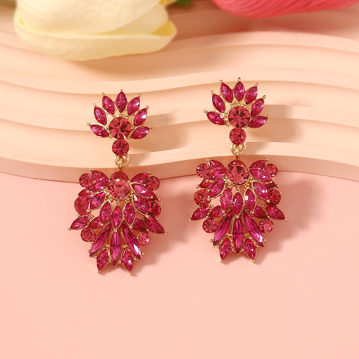 Classic Earring with Timeless Appeal