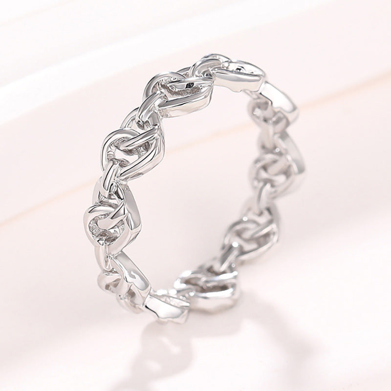 Delicate Artisan Chain