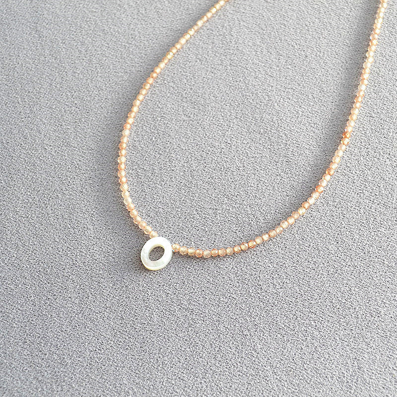 Charming Necklace for Any Occasion